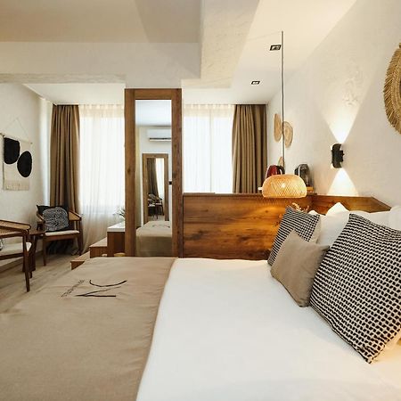 Der Inn Lara Antalia Esterno foto