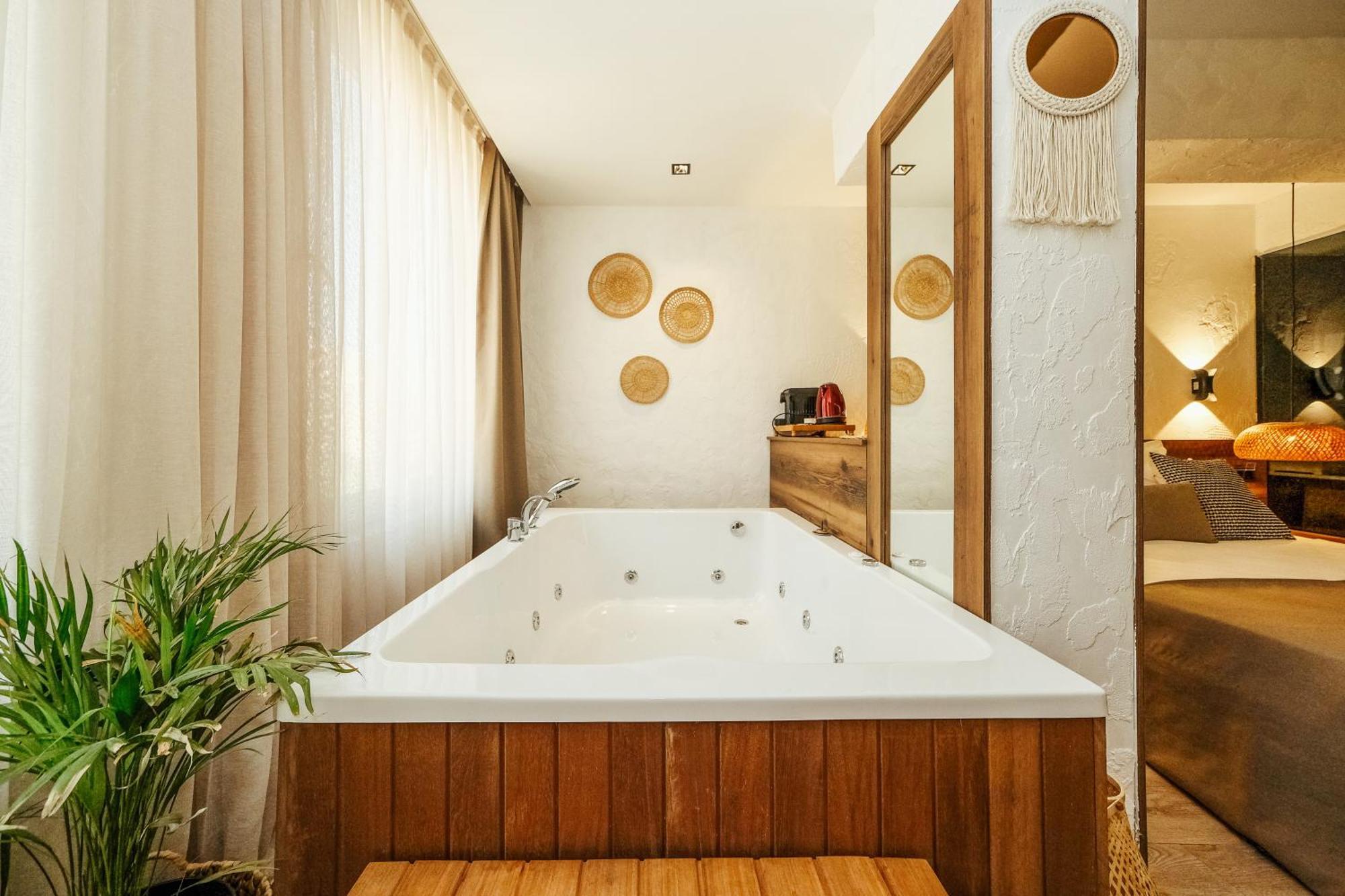 Der Inn Lara Antalia Esterno foto