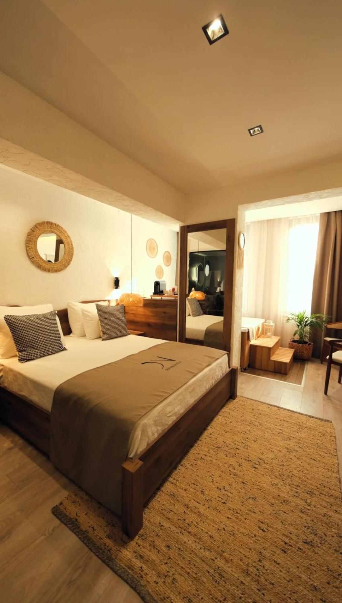 Der Inn Lara Antalia Esterno foto