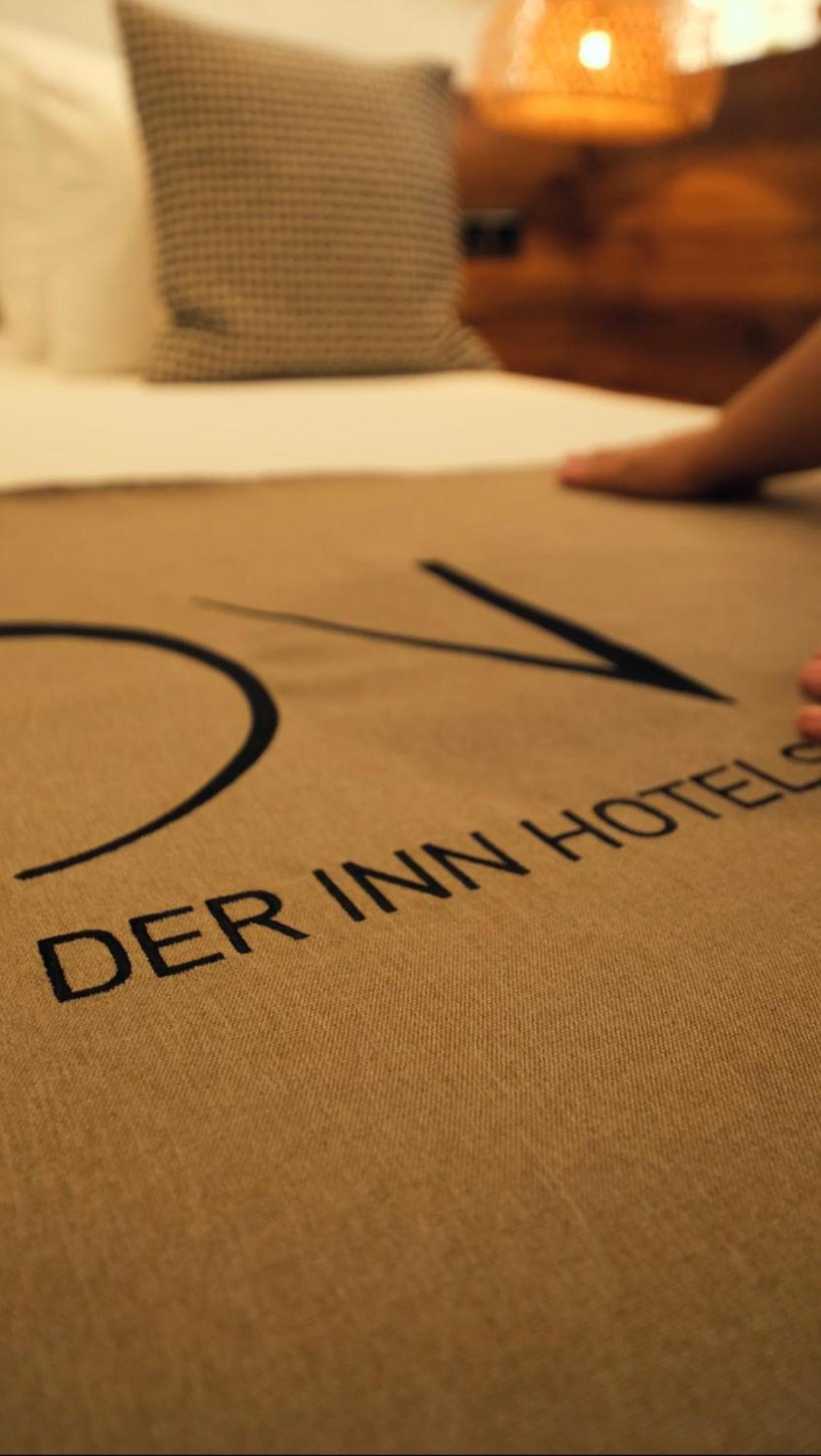 Der Inn Lara Antalia Esterno foto